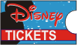 Disney World Tickets